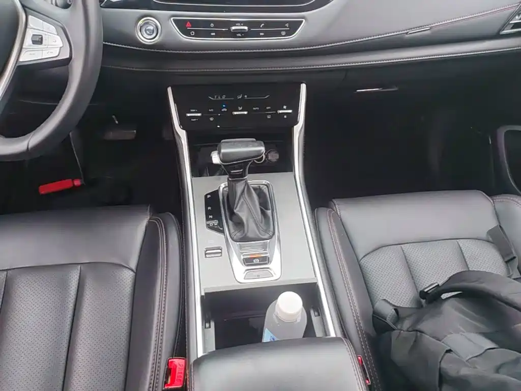 Changan CS75 — миниатюра 14