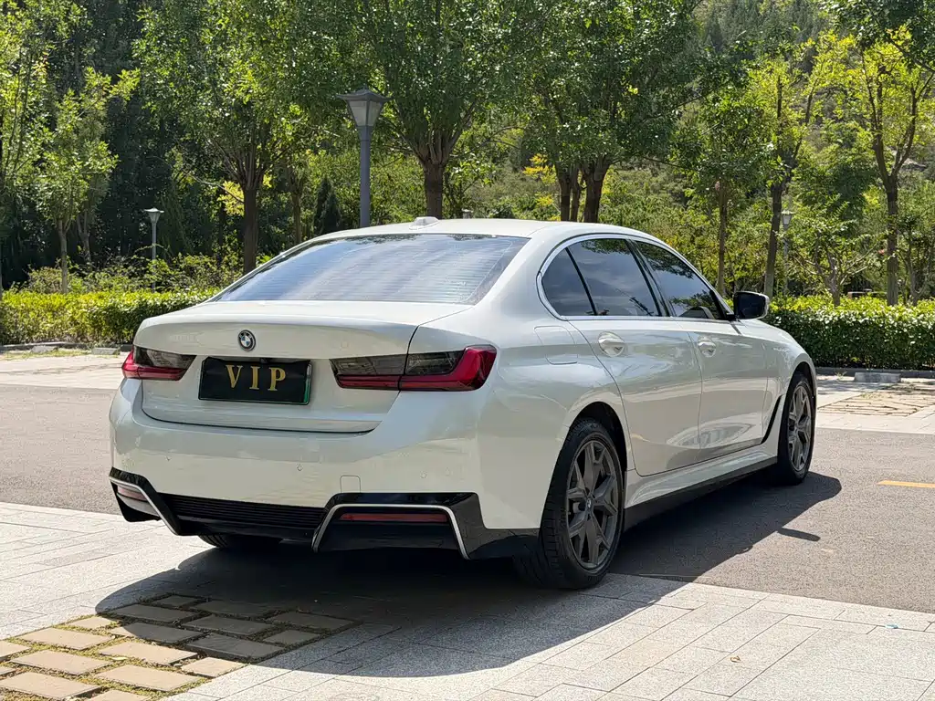 BMW i3 — миниатюра 21