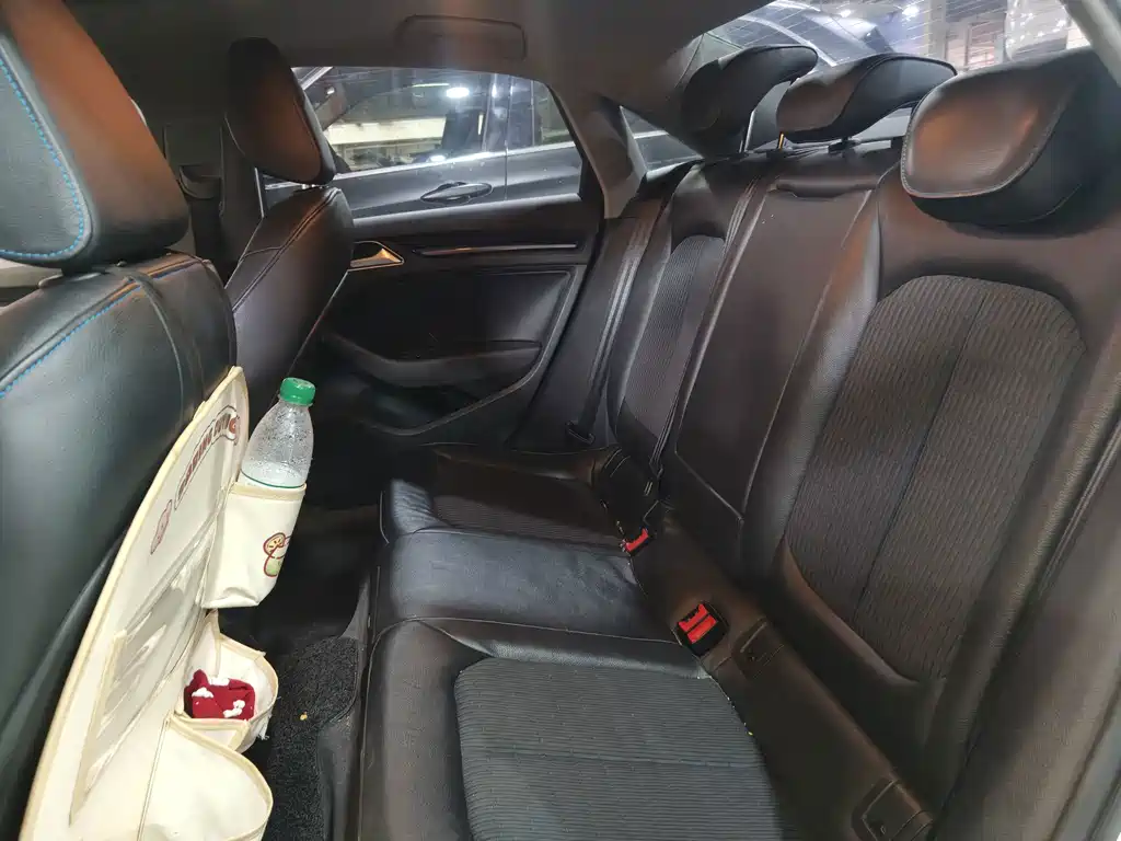 Audi A3 — миниатюра 7
