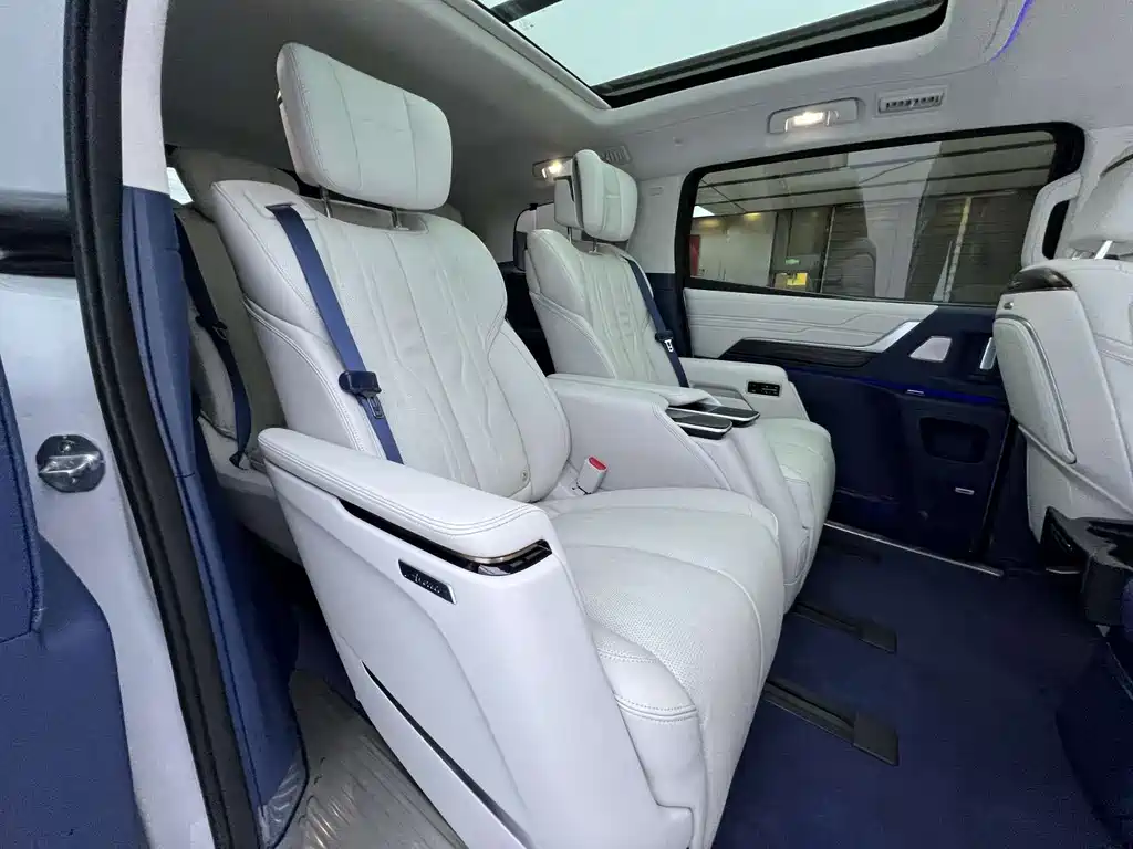 Buick Century — миниатюра 12