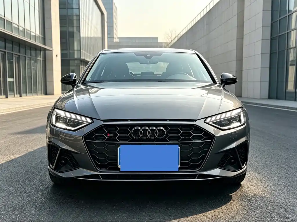 Audi S4 — миниатюра 2