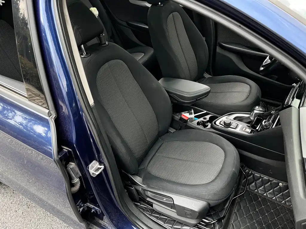 BMW 2 Series Gran Tourer — миниатюра 17