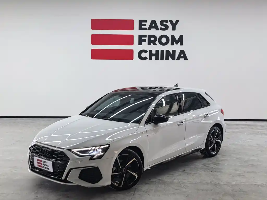 Купить Audi A3