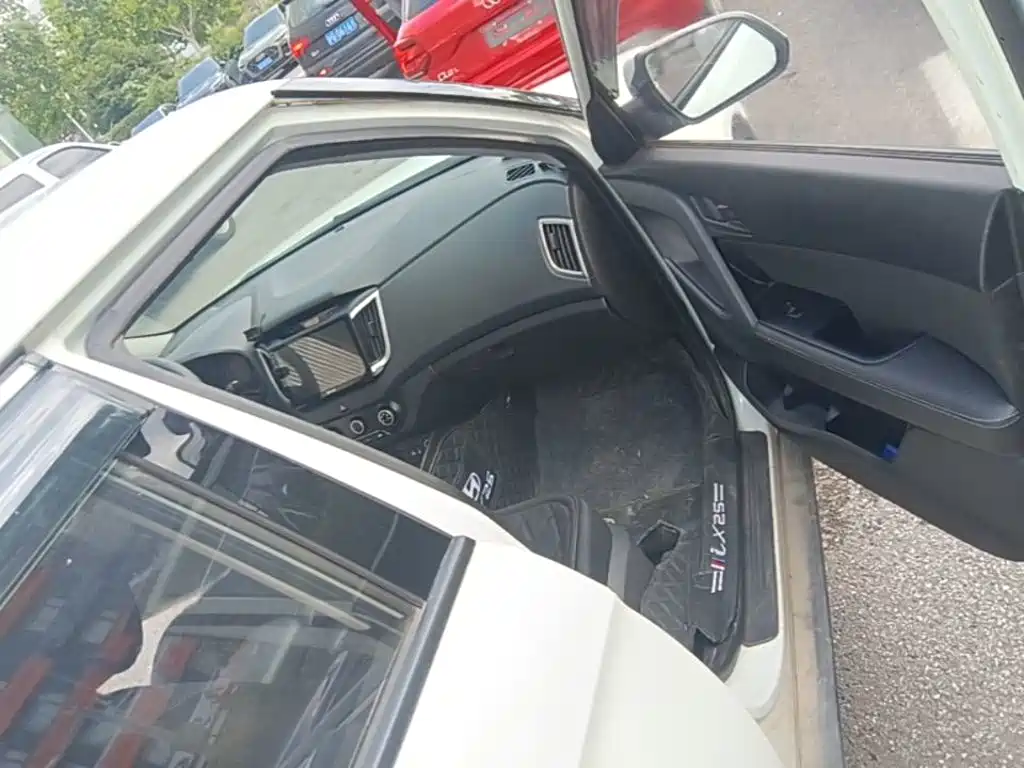 Hyundai ix25 — миниатюра 9