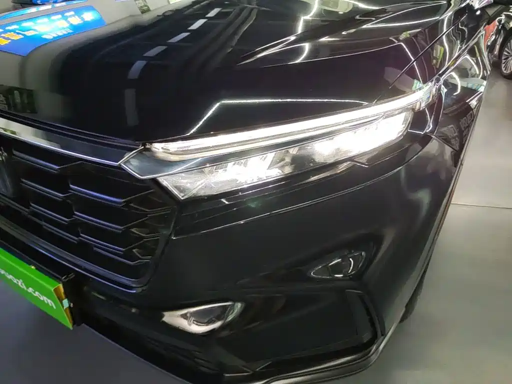 Honda CR-V — миниатюра 24