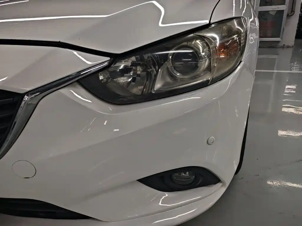 Mazda Atenza — миниатюра 24