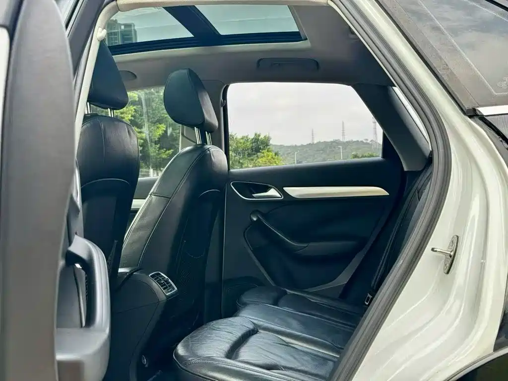 Audi Q3 — миниатюра 17