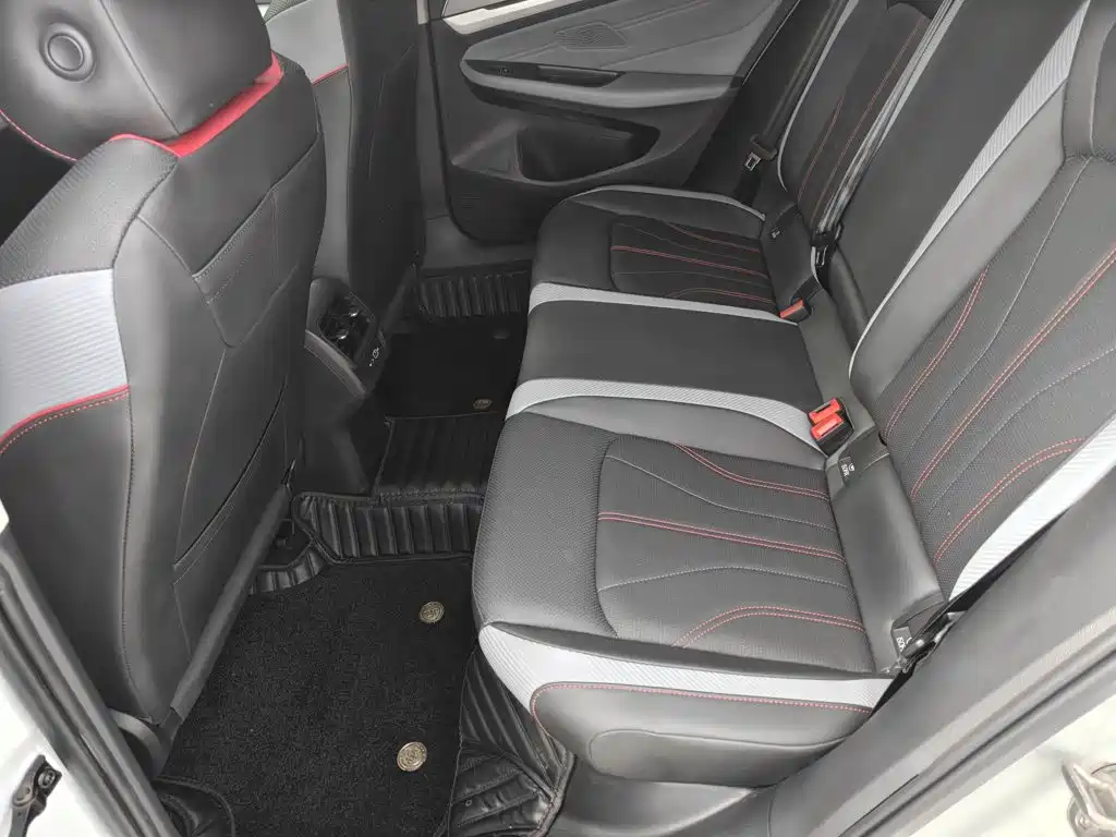 Volkswagen Lamando — миниатюра 17
