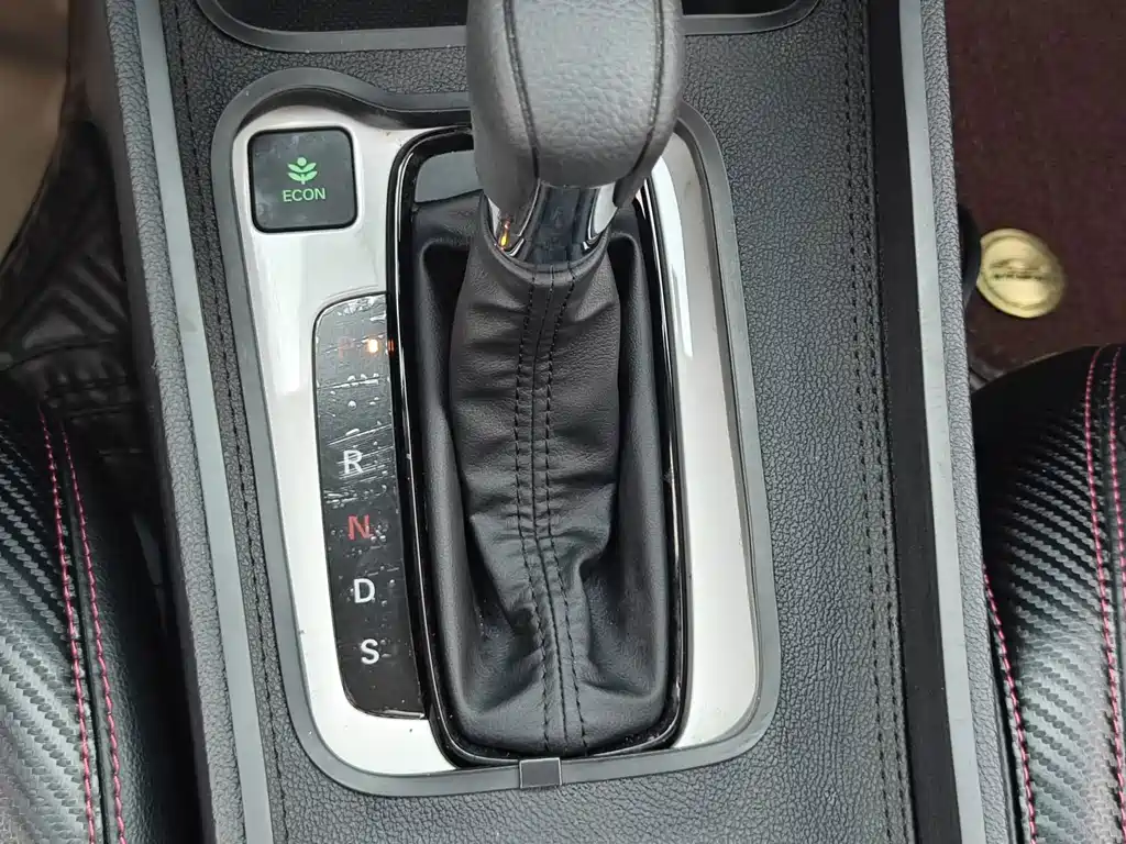 Honda Fit — миниатюра 14