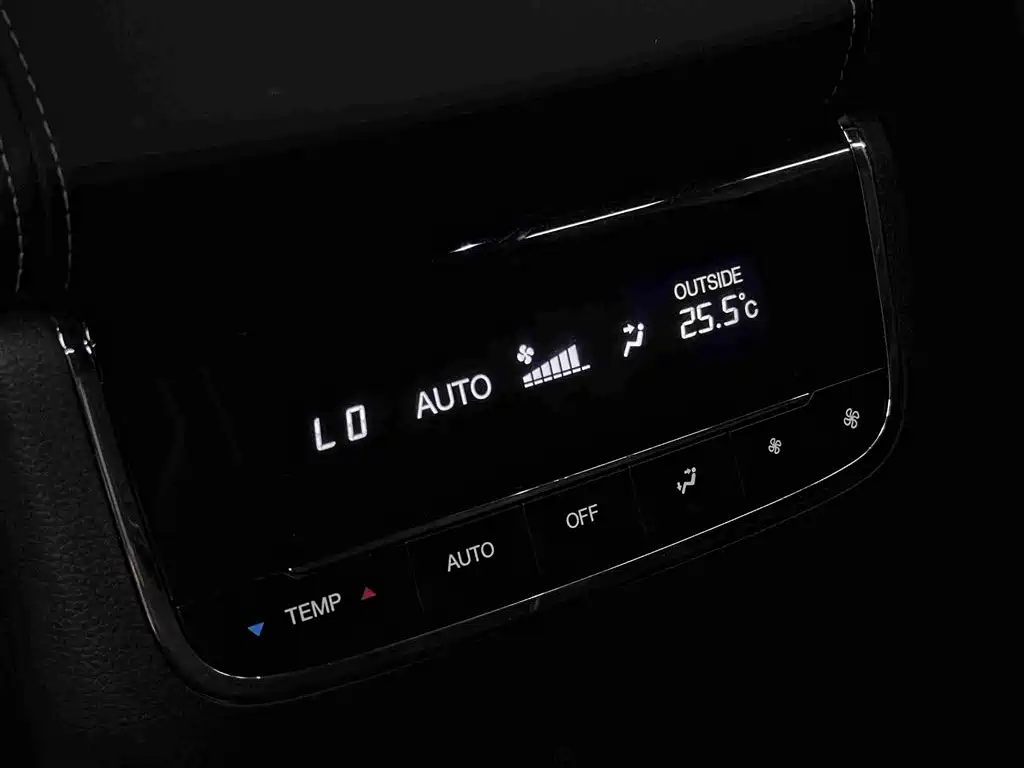 GAC Motor Trumpchi GS8 — миниатюра 24