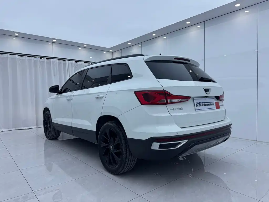 Jetta VS7 — миниатюра 6