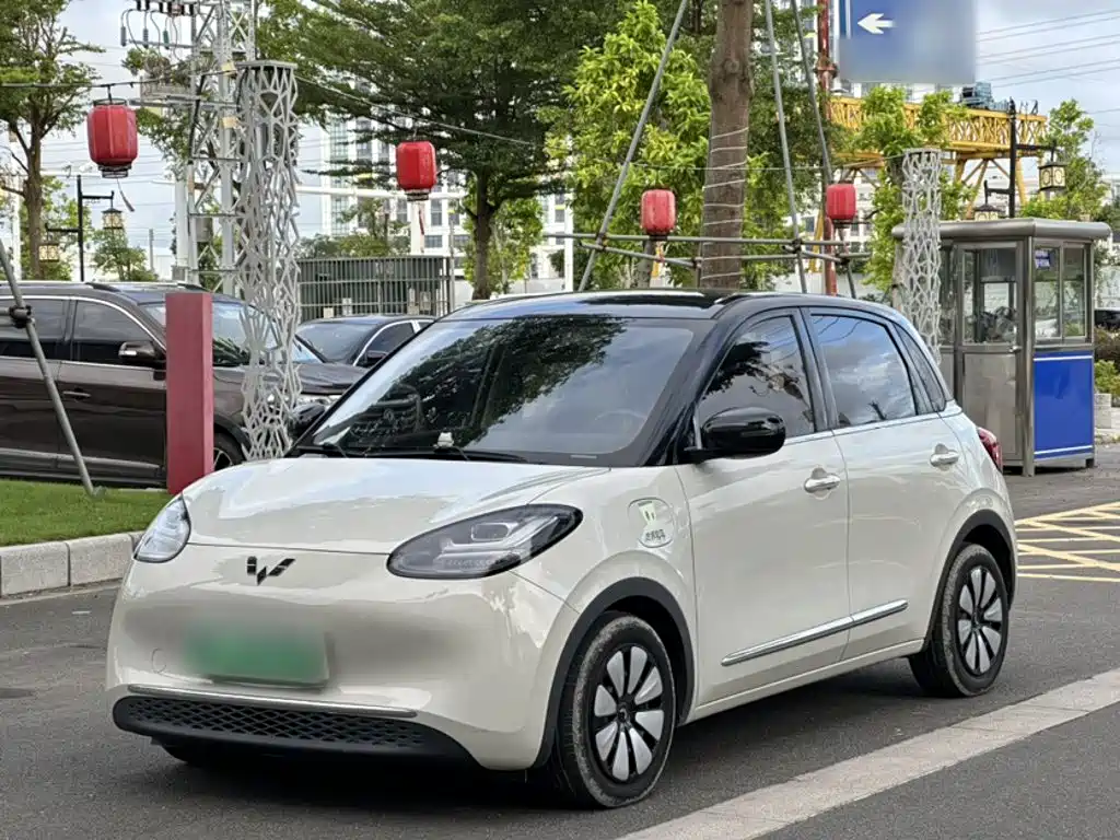 Wuling Bingo — миниатюра 2