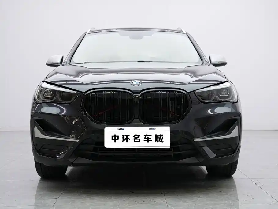 BMW X1 — миниатюра 4