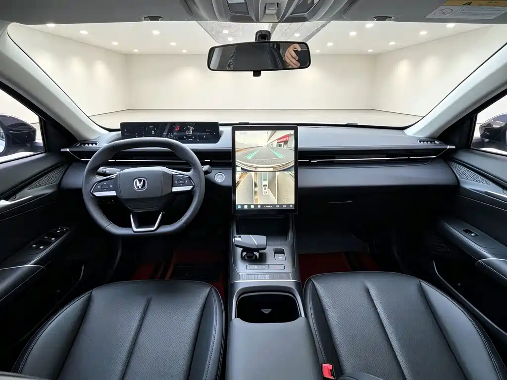 Changan Eado — миниатюра 5