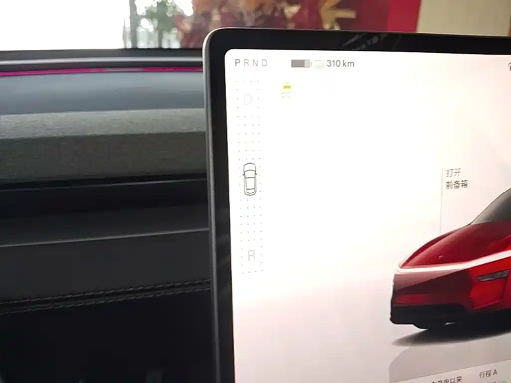 Tesla Model Y — миниатюра 14