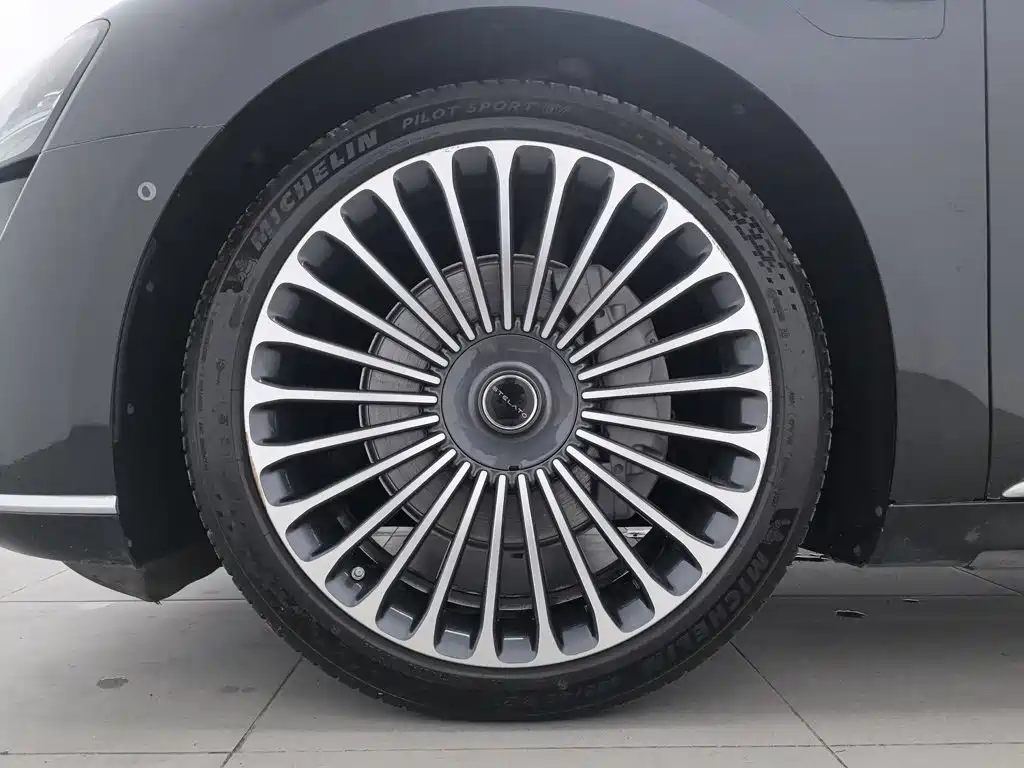 Xiangjie Xiangjie S9 — миниатюра 17