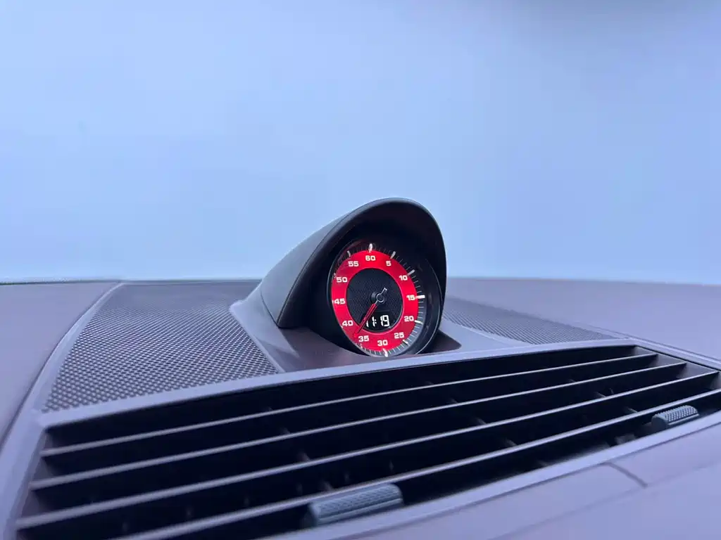 Porsche Panamera — миниатюра 6