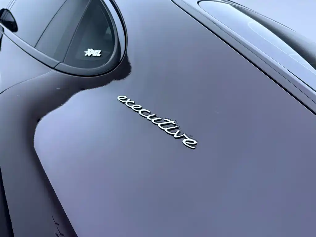 Porsche Panamera — миниатюра 27