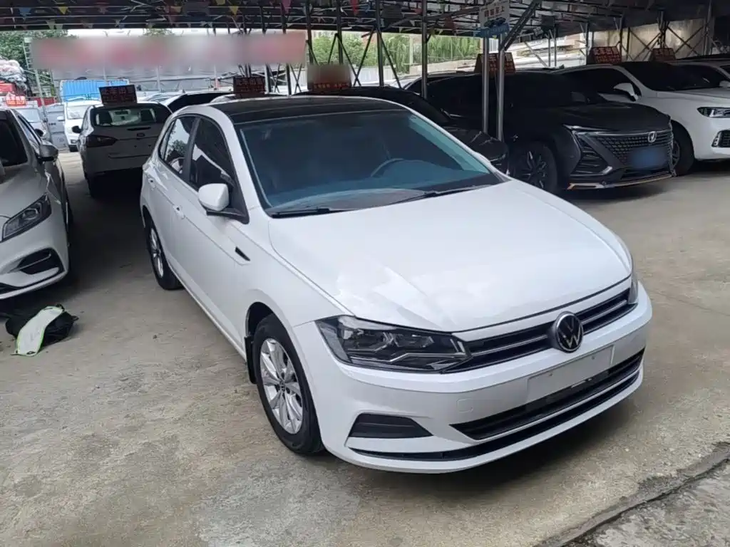 Volkswagen Polo — миниатюра 4