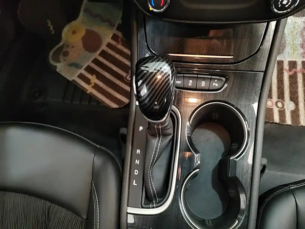 Buick Verano — миниатюра 14
