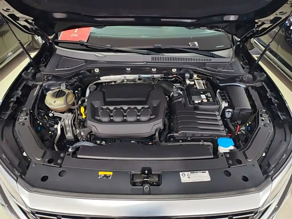Volkswagen Passat — миниатюра 20