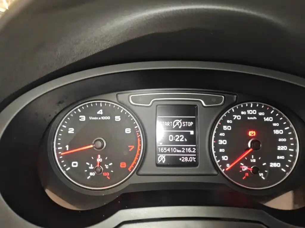 Audi Q3 — миниатюра 12