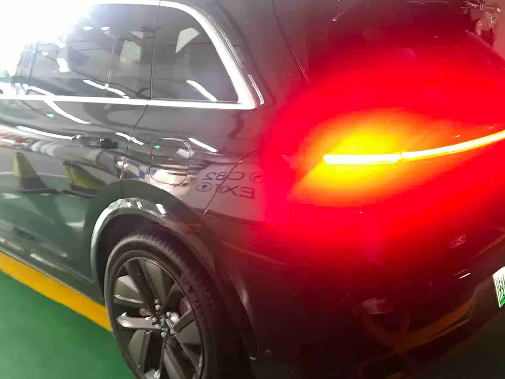 Li Auto L7 2023 Max