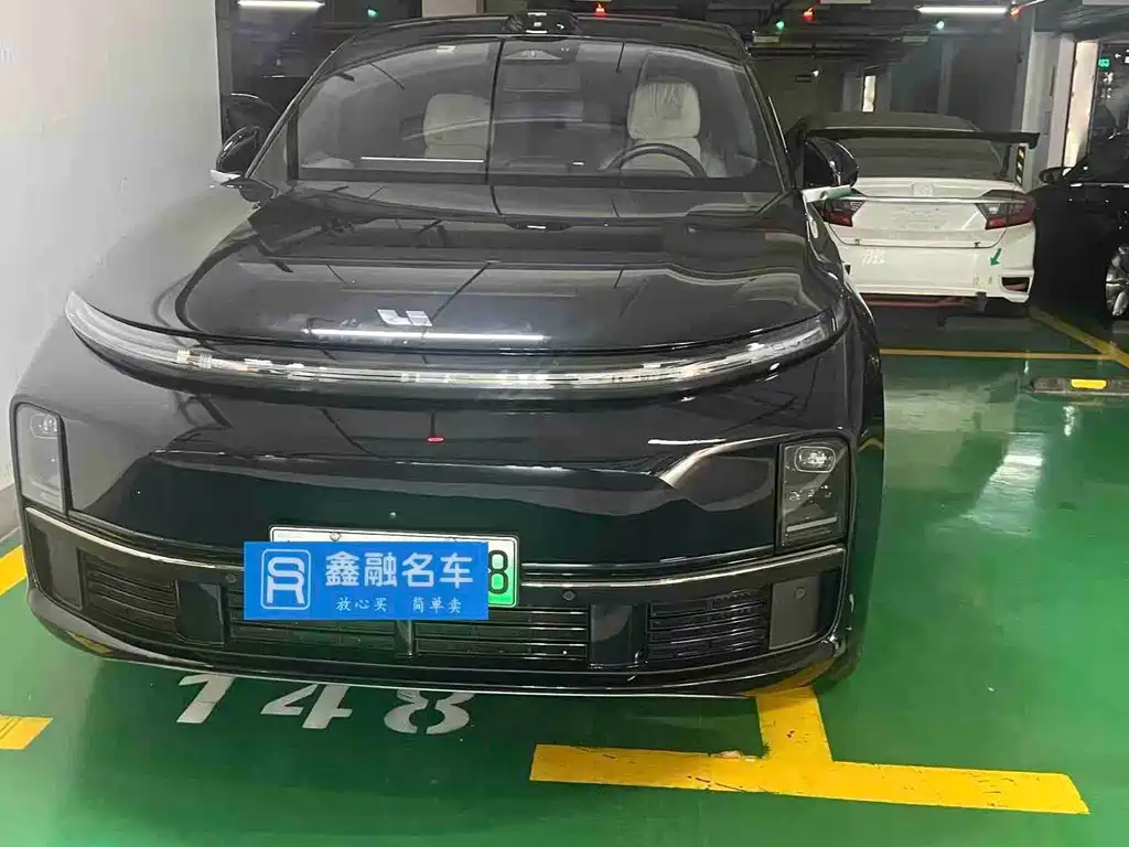Li Auto L7 2023 Max