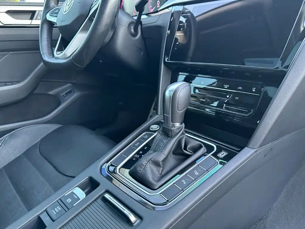 Volkswagen CC — миниатюра 18