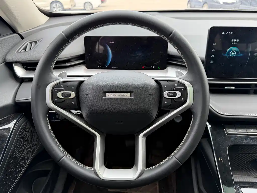 Haval H6 — миниатюра 8