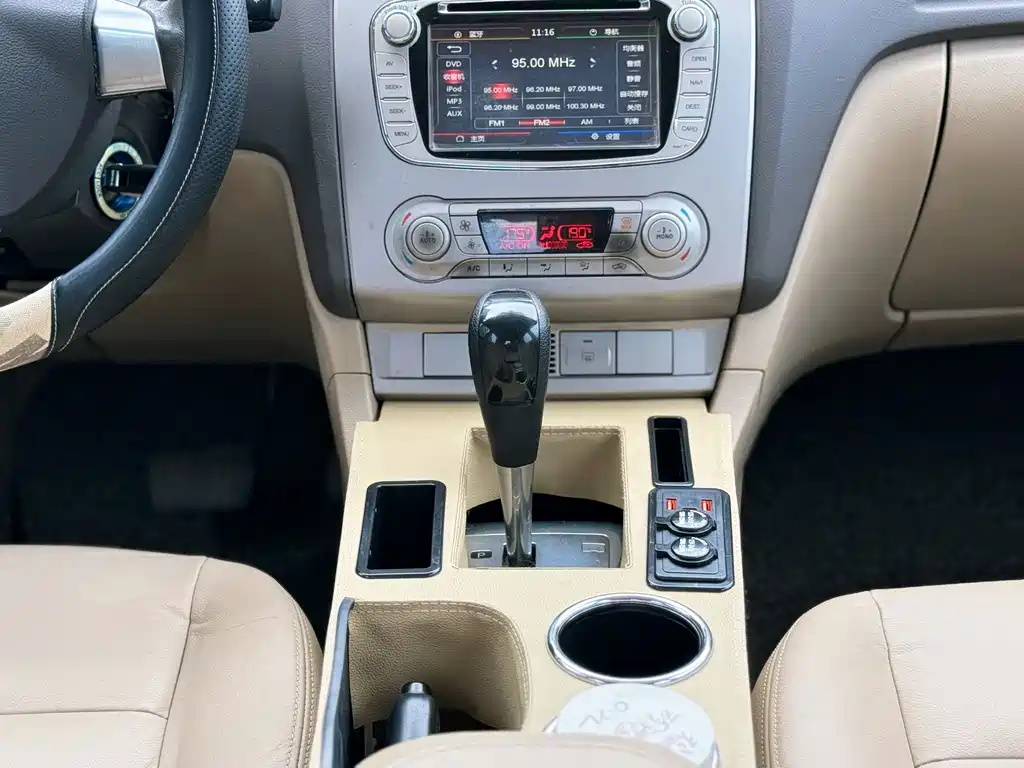 Ford Focus — миниатюра 9