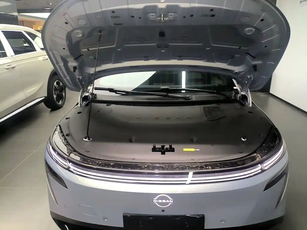 Nissan N7 — миниатюра 16