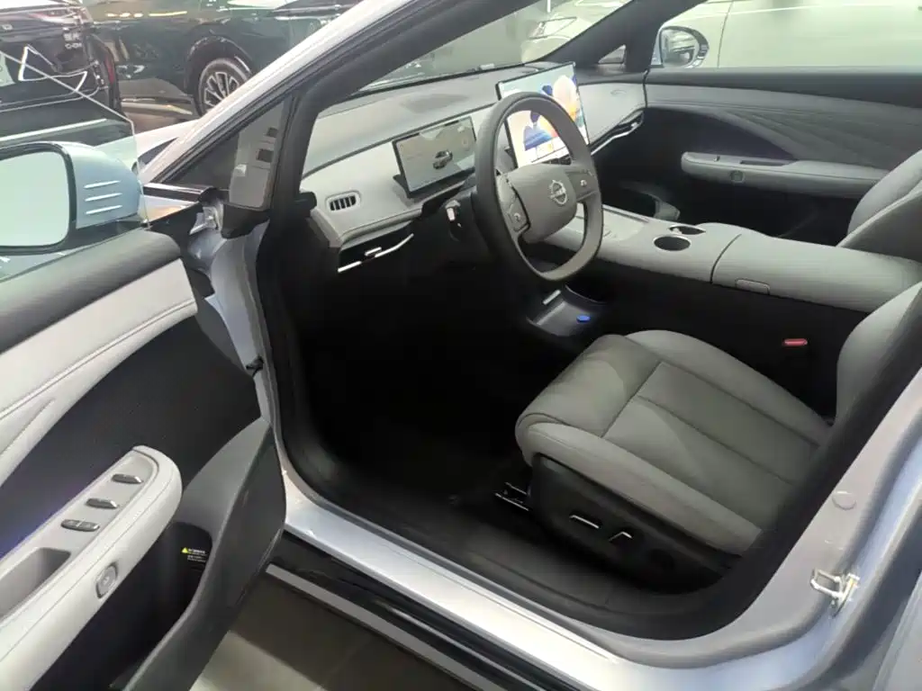 Nissan N7 — миниатюра 12