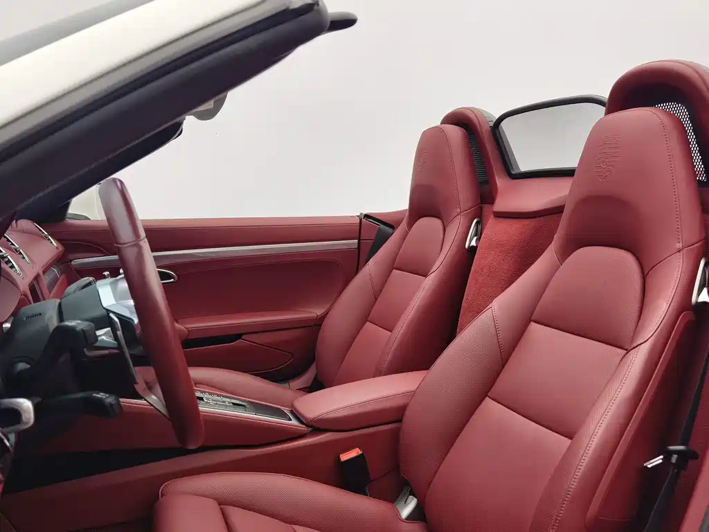 Porsche 718 — миниатюра 13