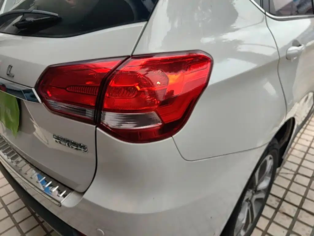 Haval H2 — миниатюра 8