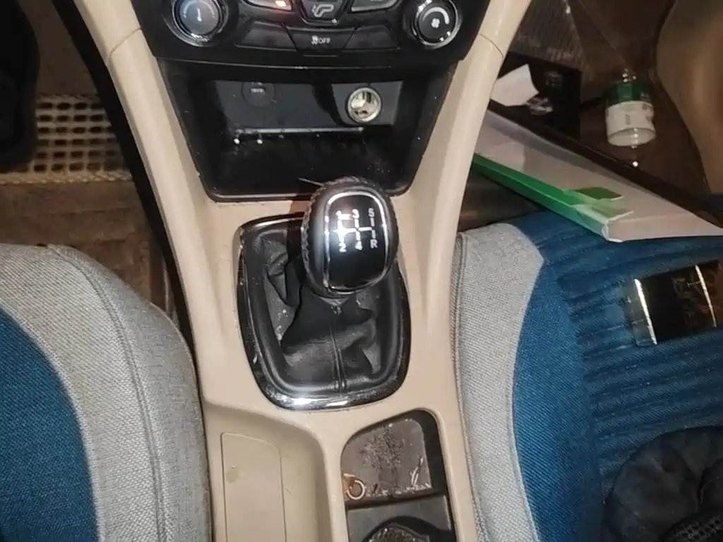 Chery Arrizo 7 — миниатюра 14