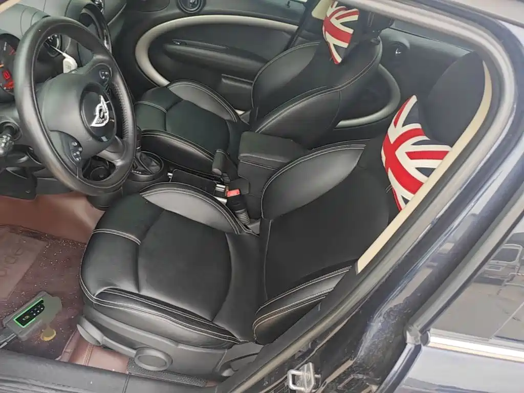 MINI Mini Countryman — миниатюра 15