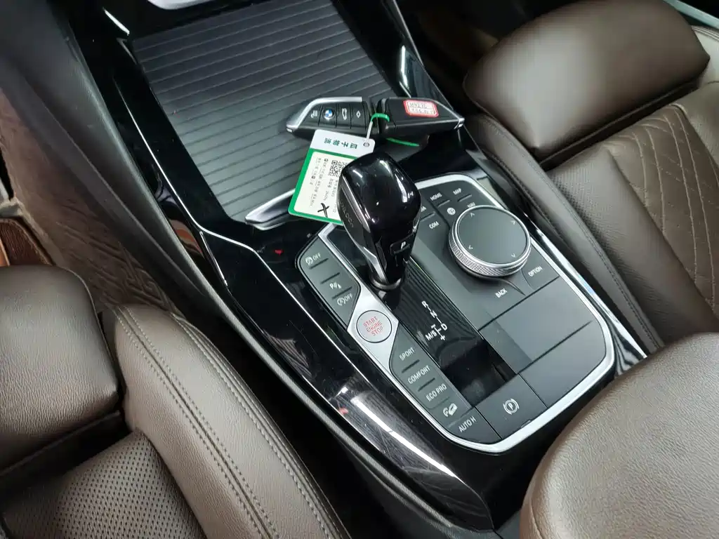 BMW X3 — миниатюра 11