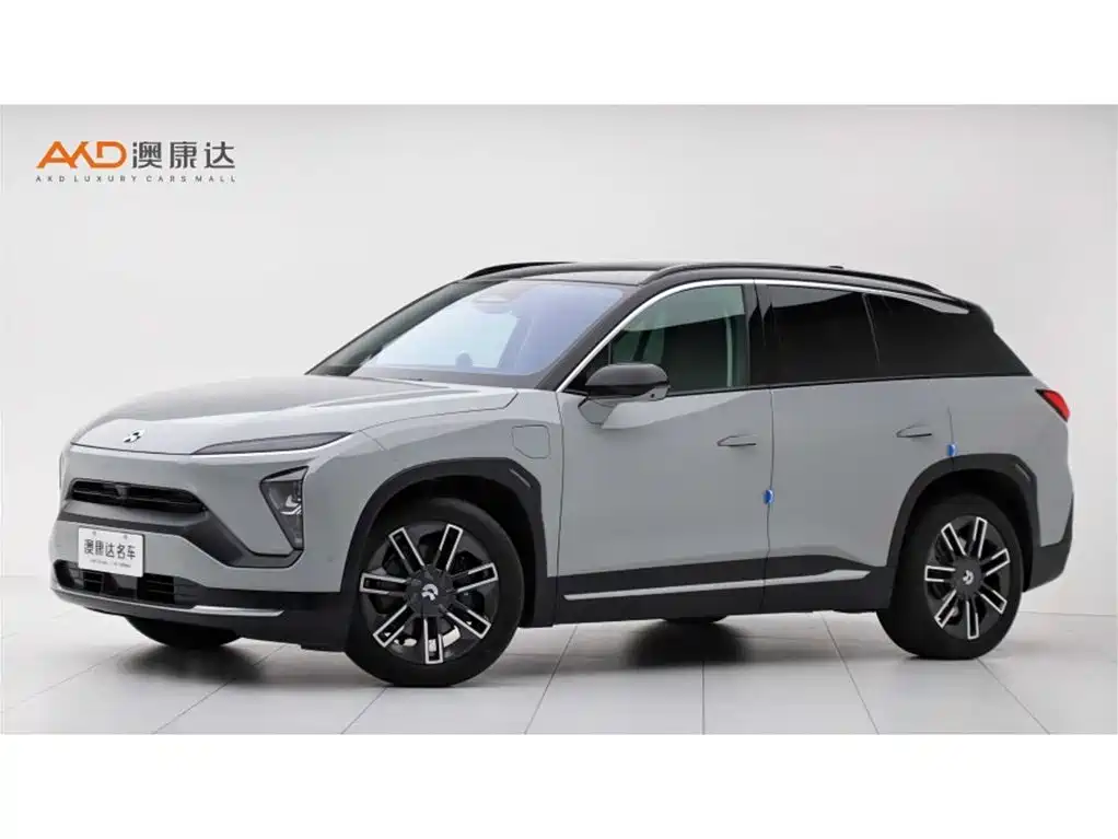 Nio ES6 2023