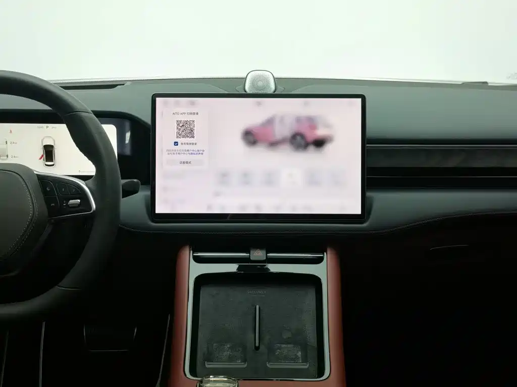 AITO AITO M5 — миниатюра 12