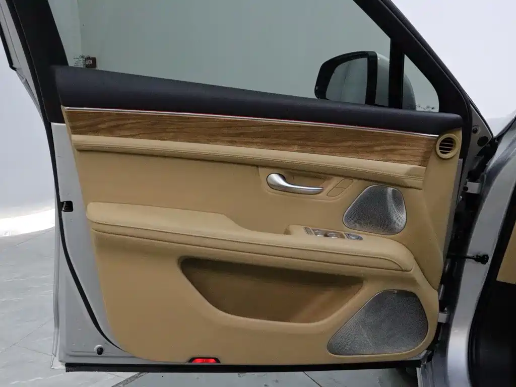 AITO AITO M5 — миниатюра 10