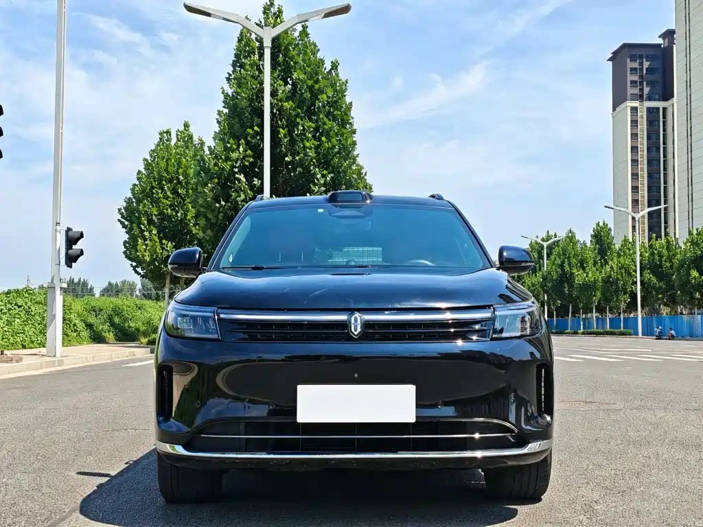 AITO Wenjie AITO M7 — миниатюра 2