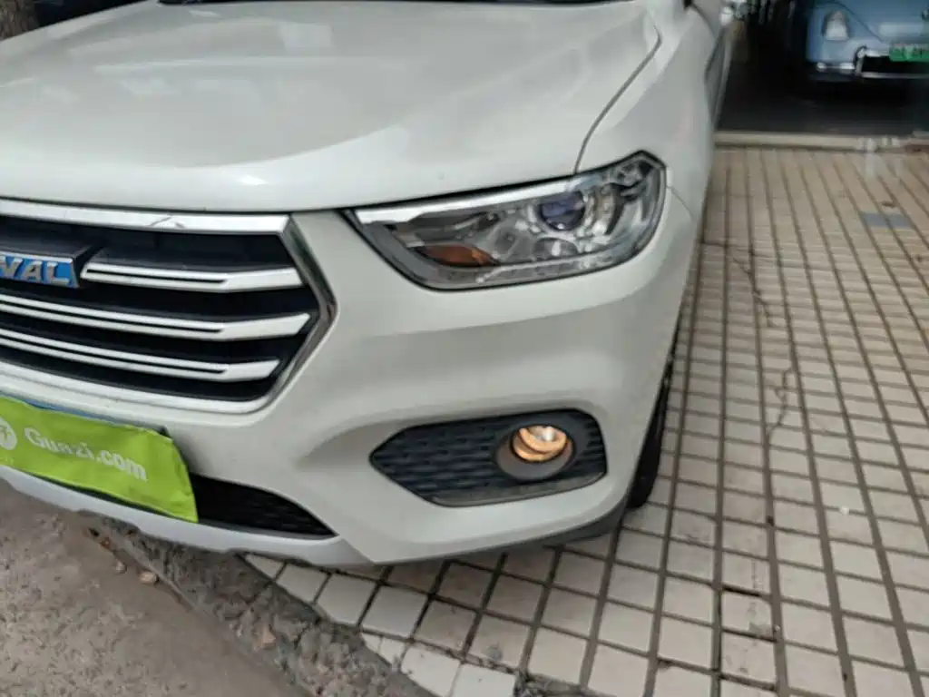 Haval H2 — миниатюра 24