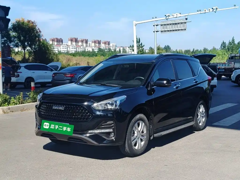Haval M6
