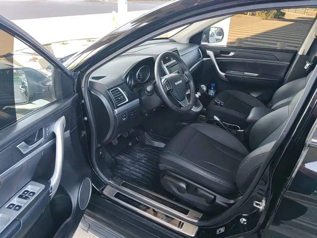 Haval M6 — миниатюра 16