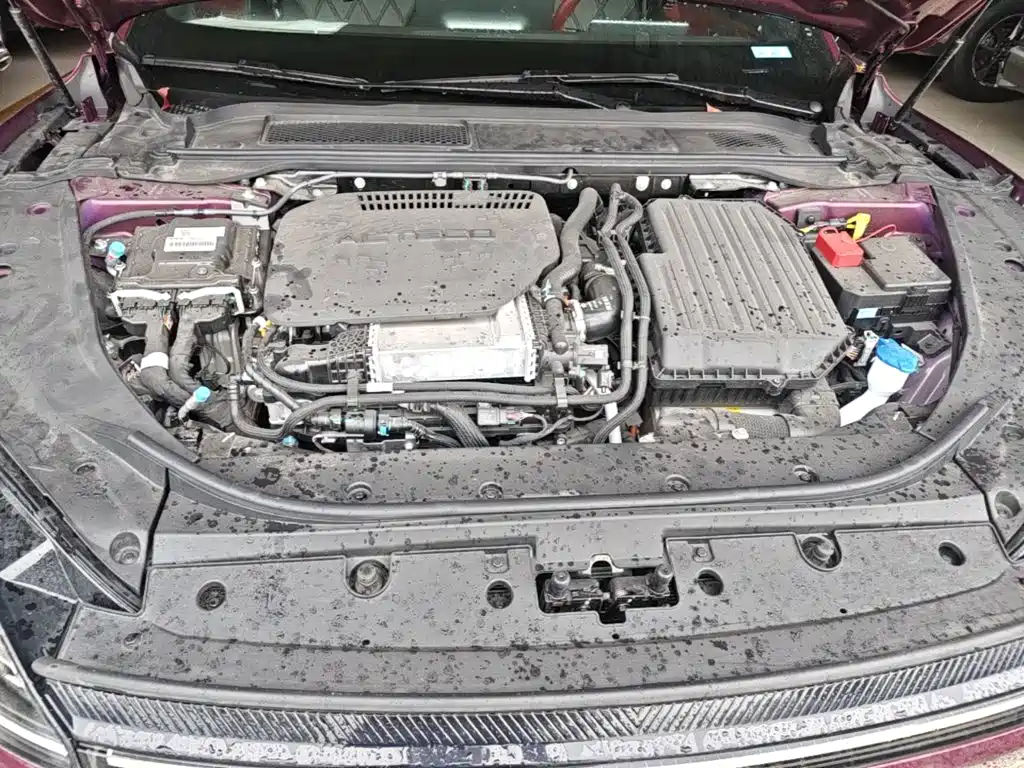 Fulwin Fengyun A9L — миниатюра 20
