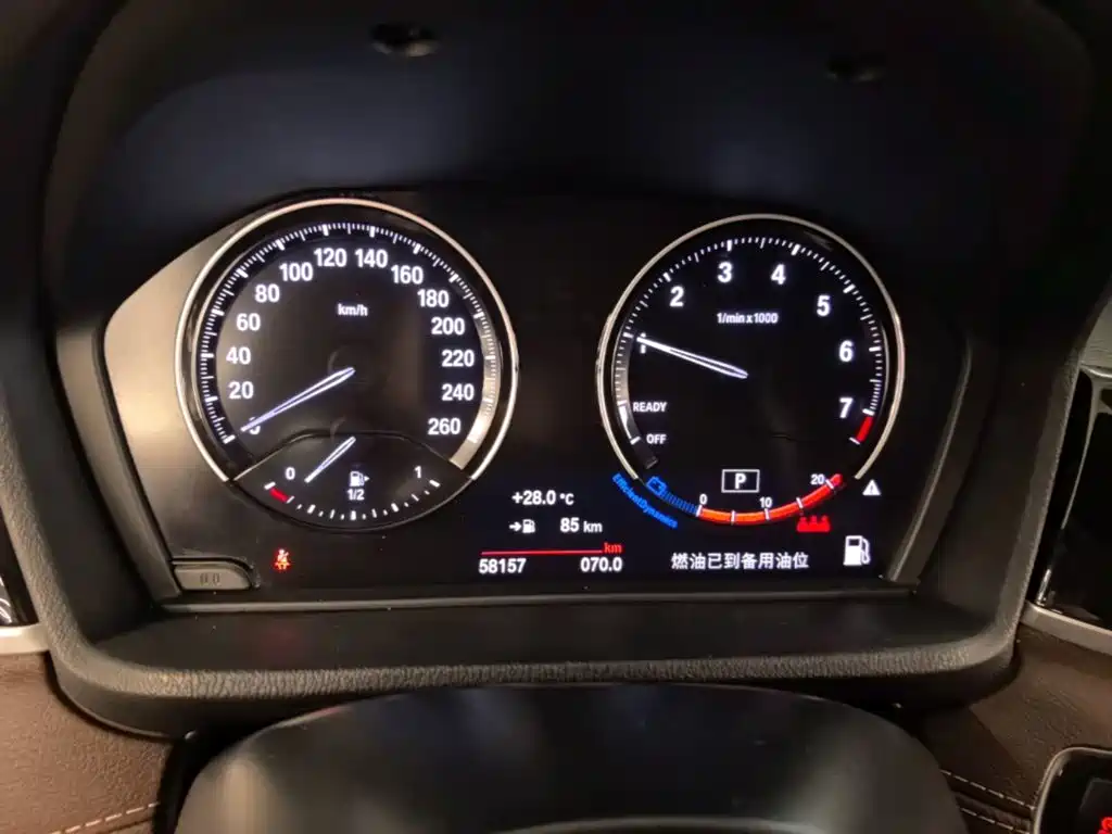 BMW X2 — миниатюра 16