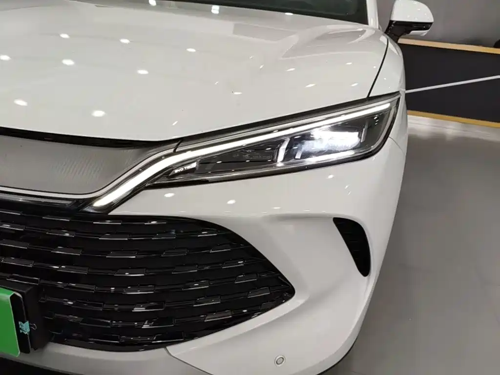 BYD L DM-i — миниатюра 24