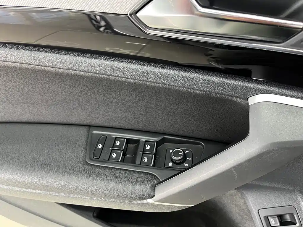 Volkswagen Tayron — миниатюра 17