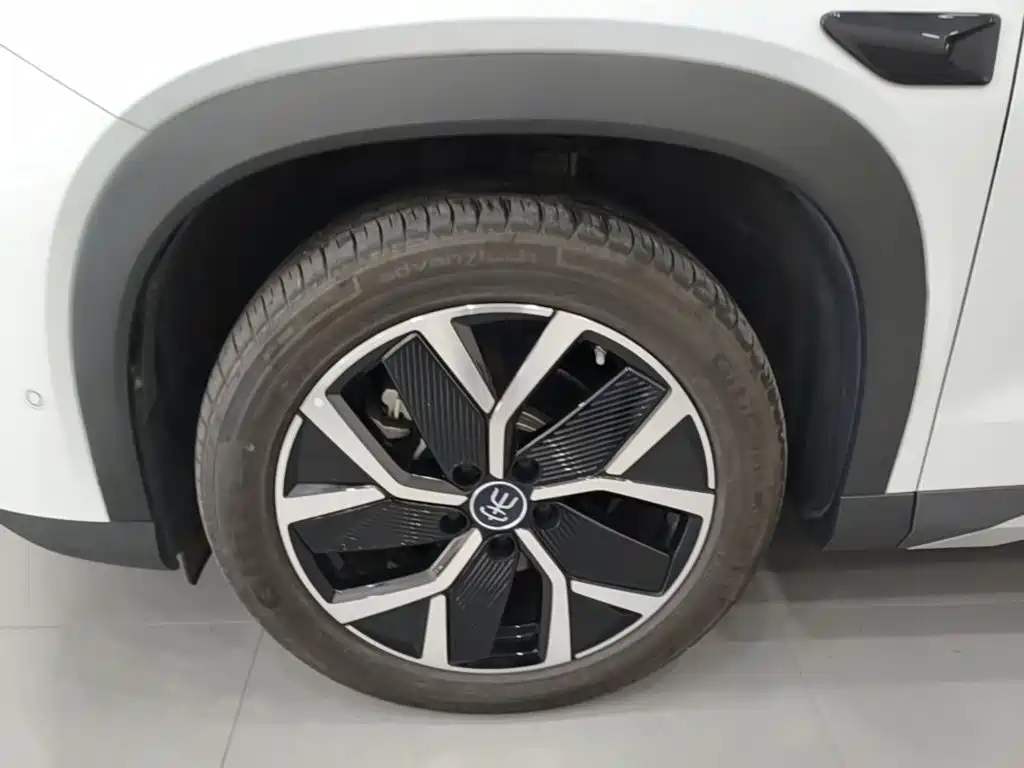 BYD L DM-i — миниатюра 23